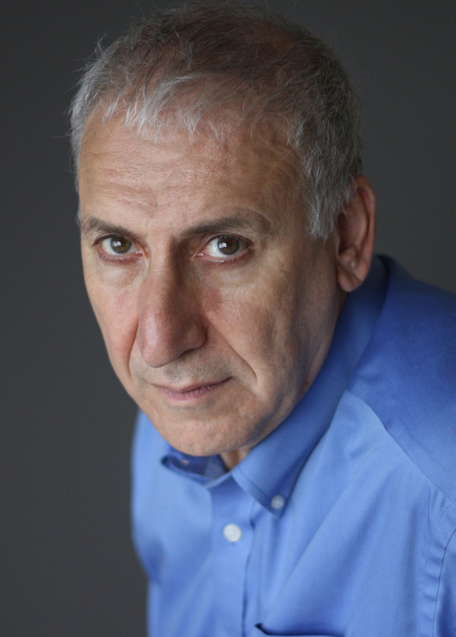 Edward Hirsch photo