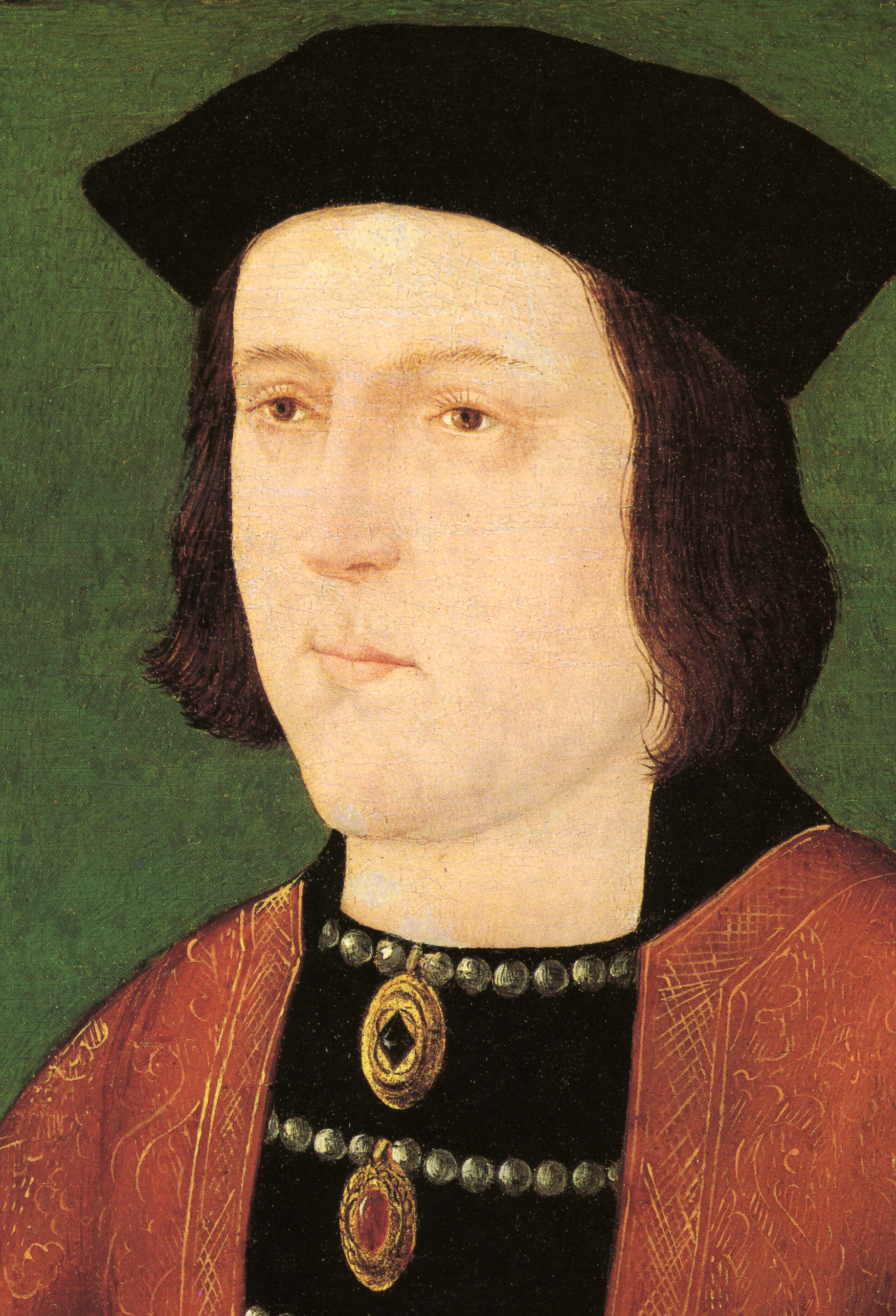 Edward IV York Fotografia