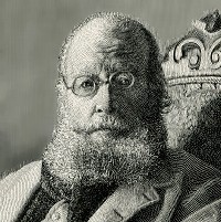 Edward Lear Fotografia