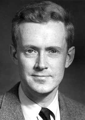 Edward M. Purcell photo