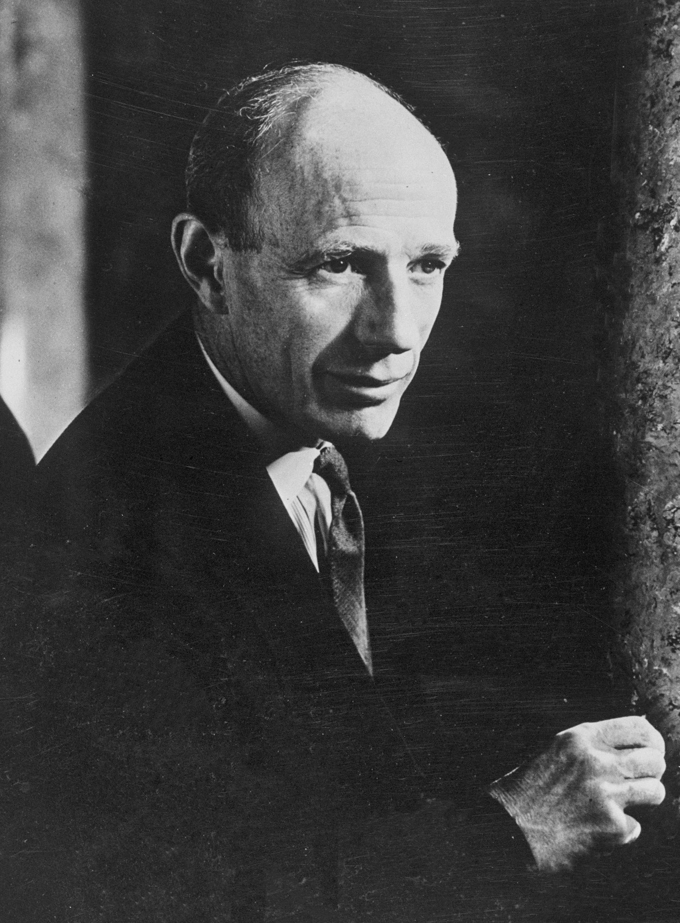 Edward Wood, 1st Earl of Halifax photo