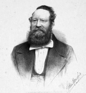Edwin Ransford photo