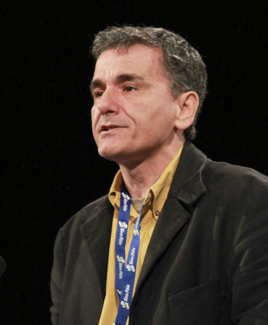 Efklidis Tsakalotos Fotografia