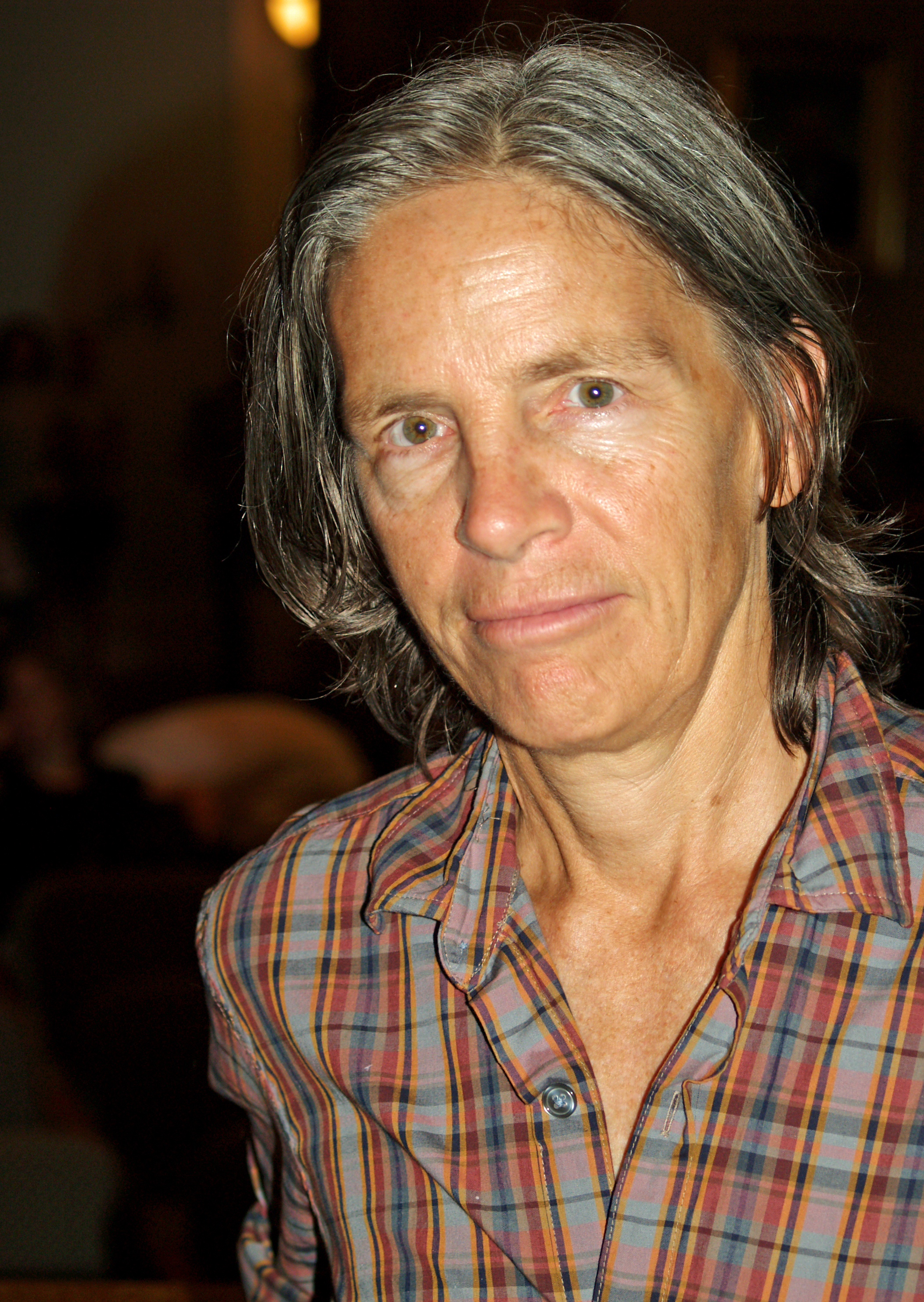 Eileen Myles photo