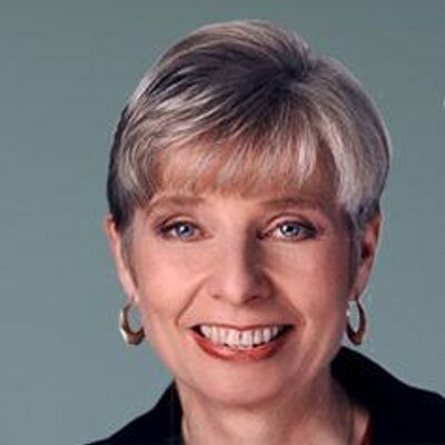 Eleanor Clift photo