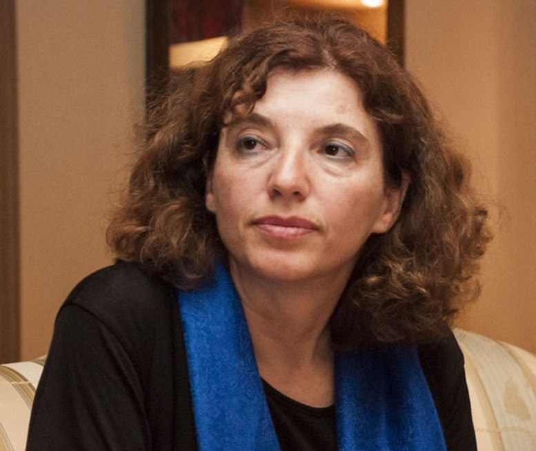 Elena Botchorichvili photo