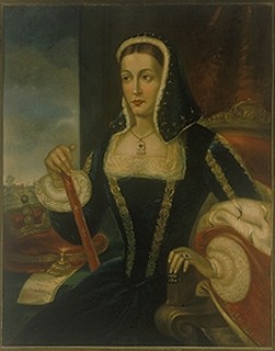 Eleonora d'Arborea Fotografia