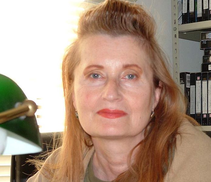 Elfriede Jelinek photo