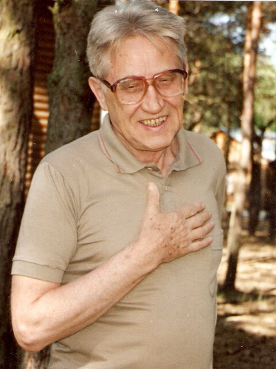 Eligiusz Lasota Fotografia