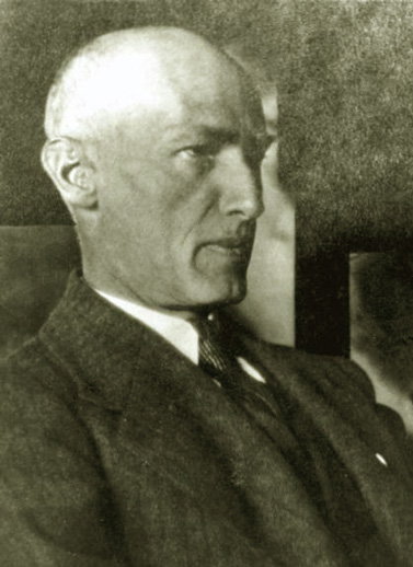 Eligiusz Niewiadomski Fotografia