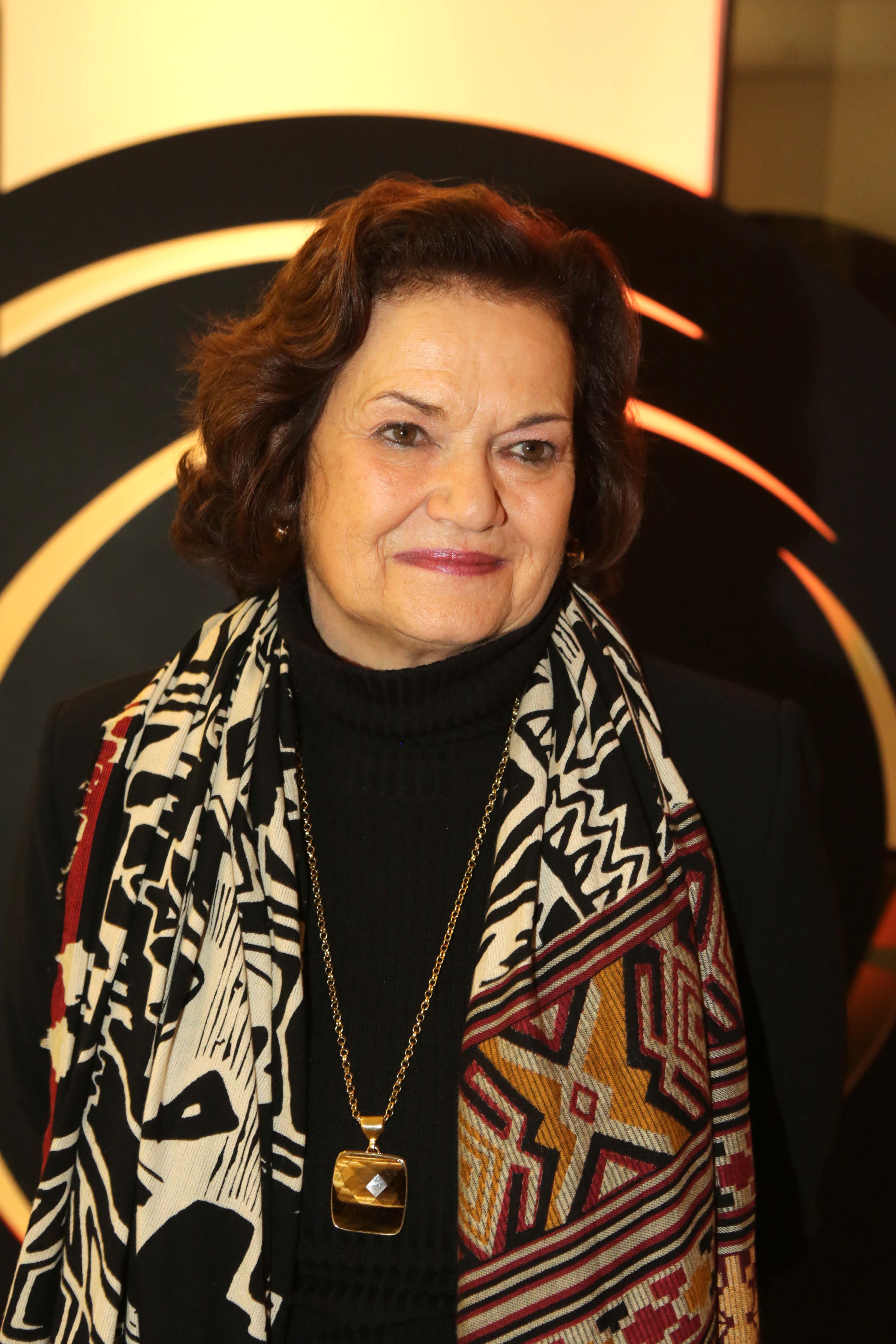 Élisabeth Roudinesco photo