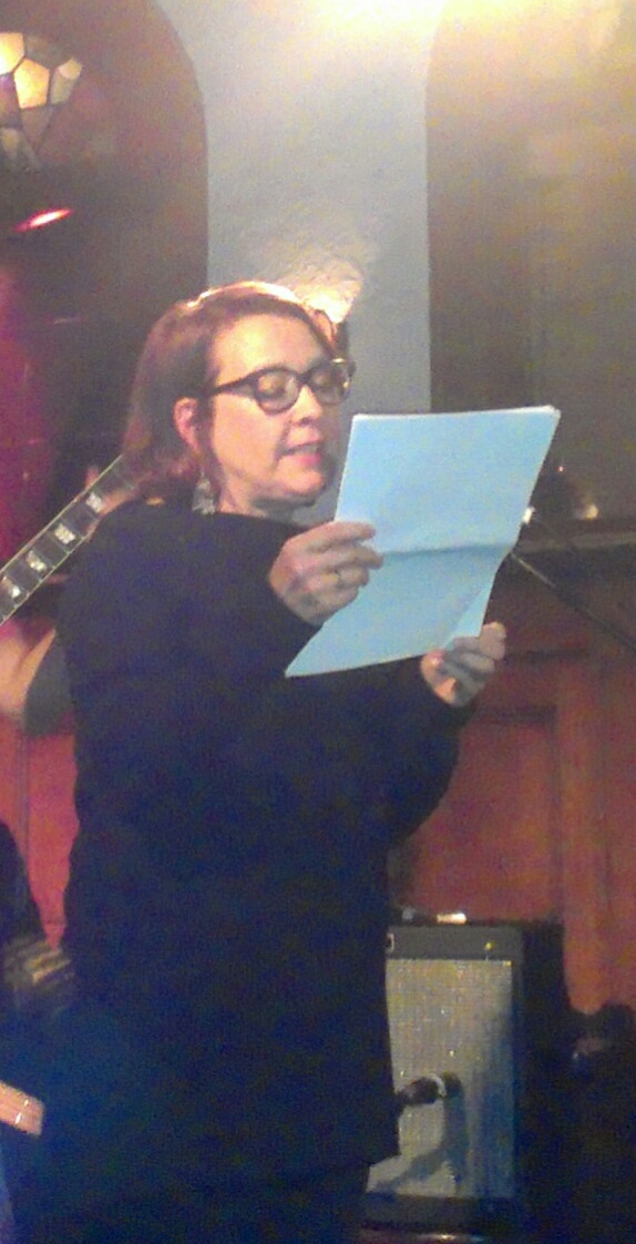 Élise Turcotte photo