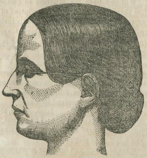 Eliza Farnham photo