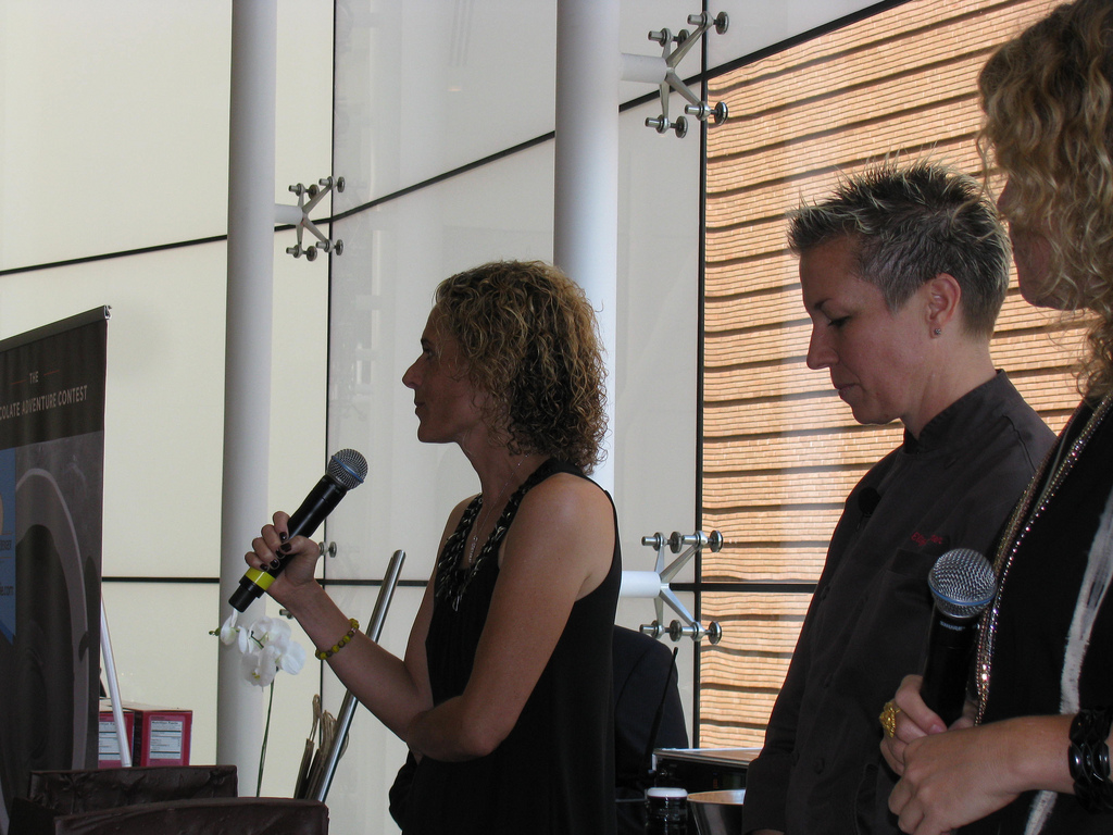 Elizabeth Falkner photo