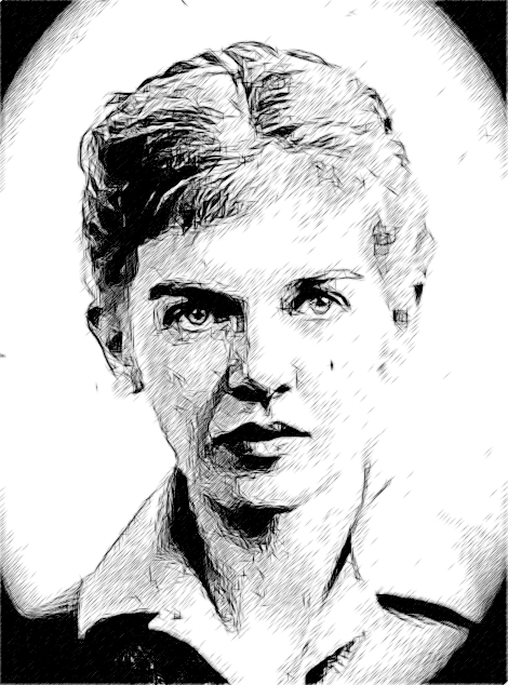 Elizabeth Smart photo
