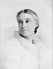 Elizabeth Stuart Phelps photo