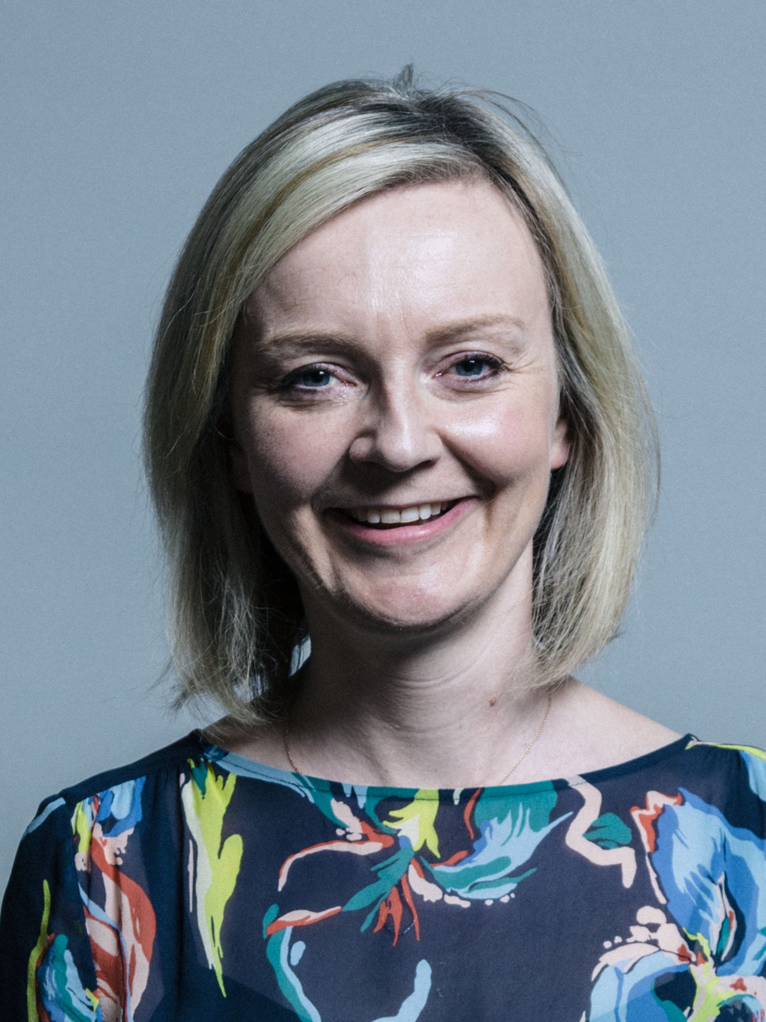 Elizabeth Truss Fotografia