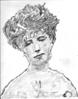 Elizabeth von Arnim Fotografia
