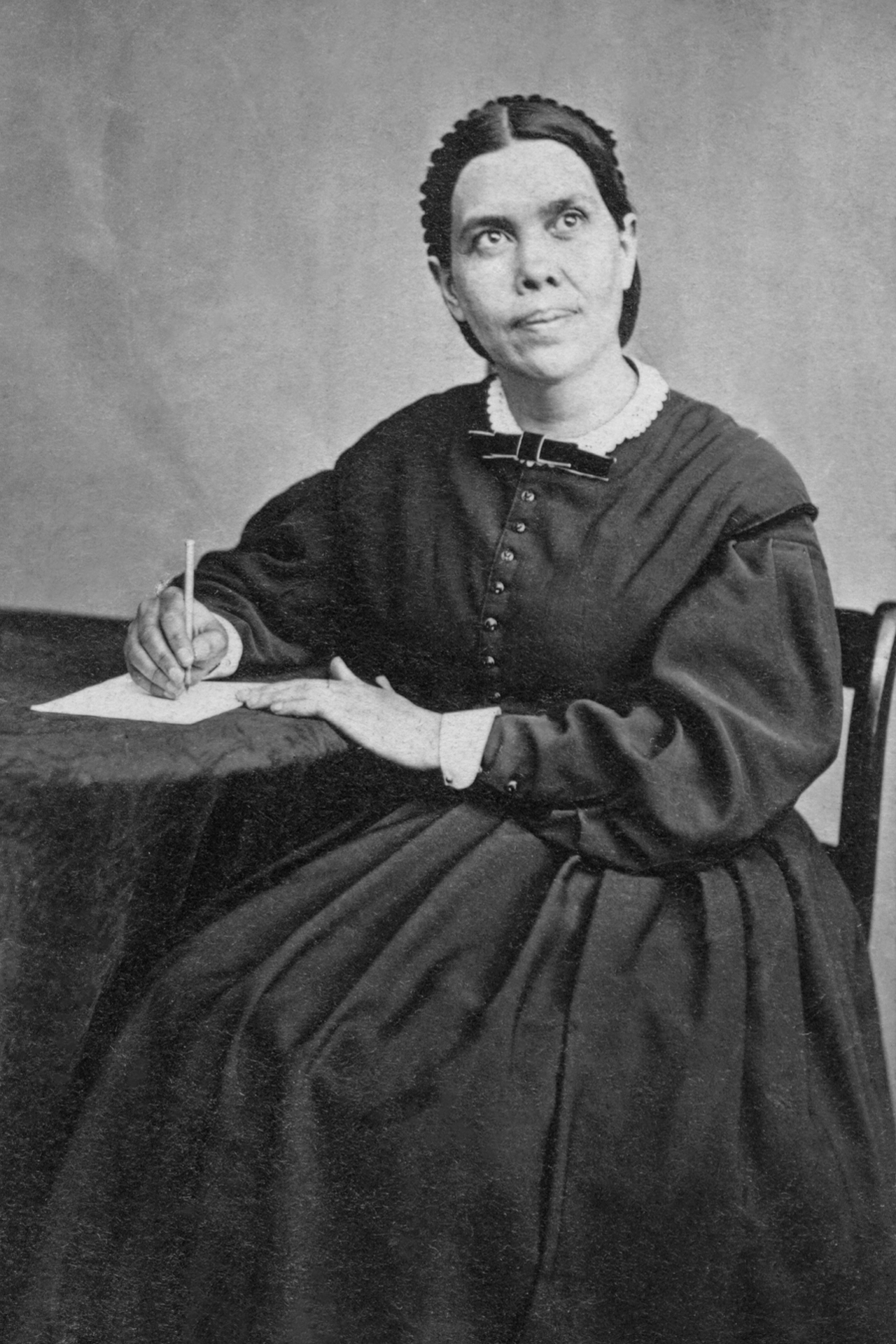 Ellen G. White fénykép