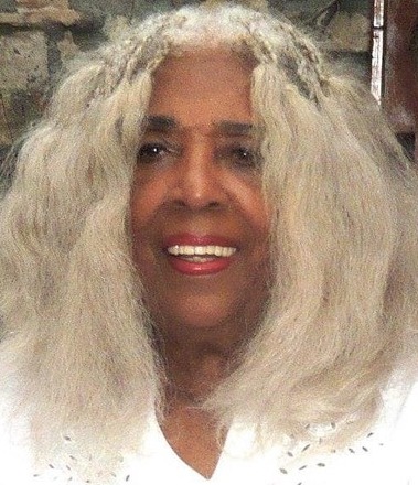 Ellen Stewart Fotografia