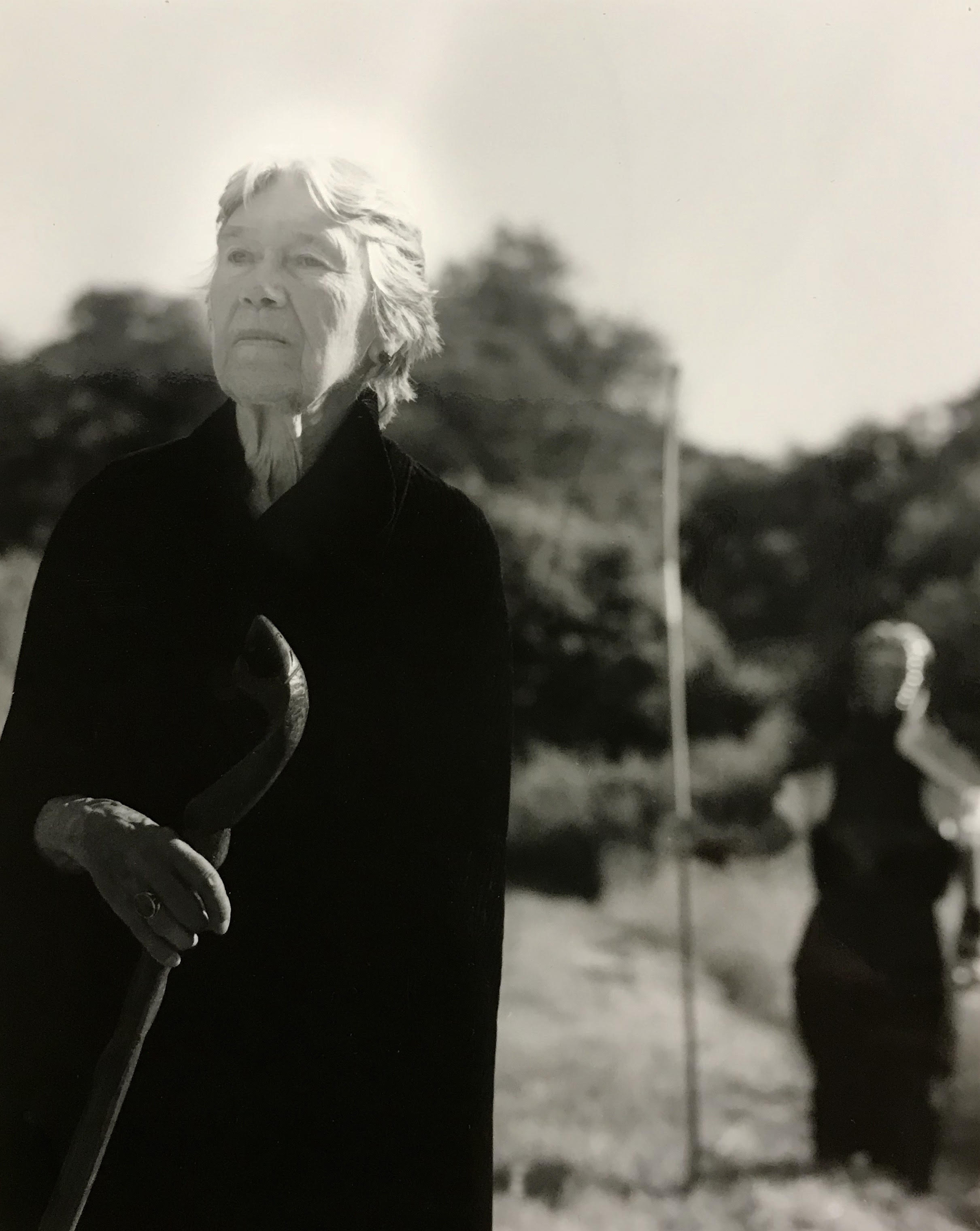 Elsa Gidlow photo