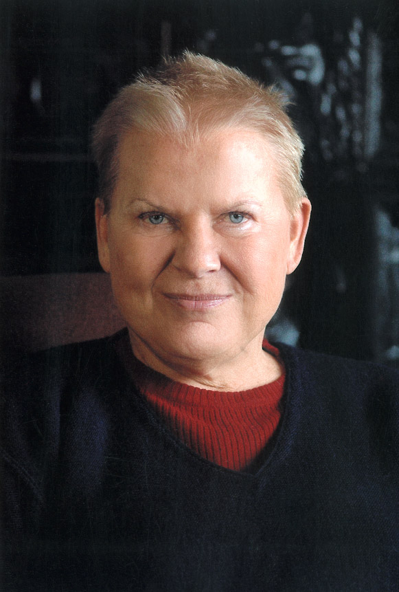 Elżbieta Dzikowska Fotografia