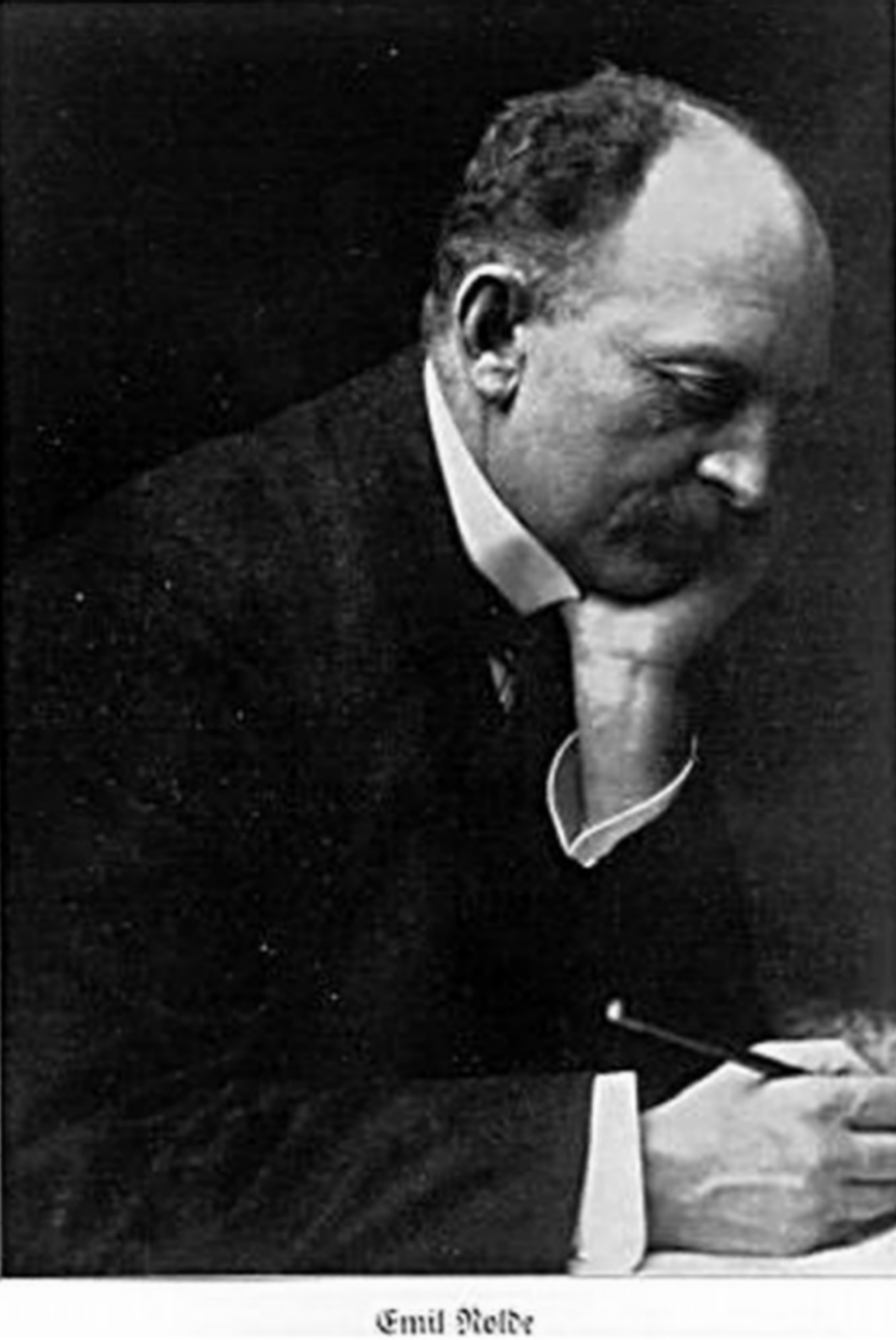 Emil Nolde Fotografia