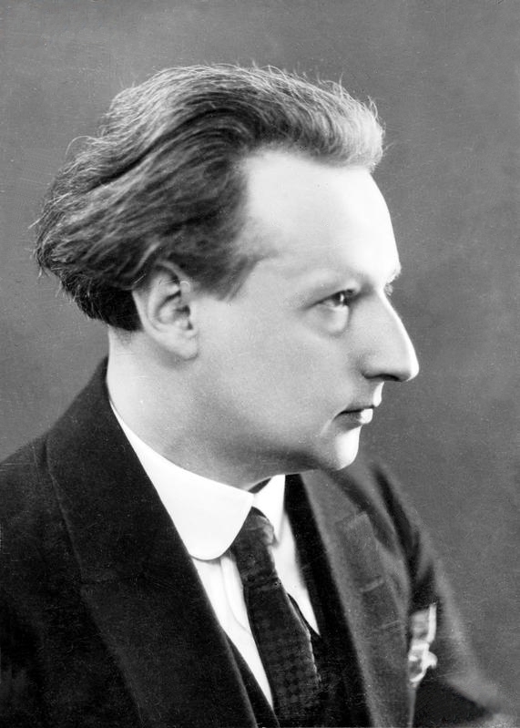 Emil Zegadłowicz Fotografia