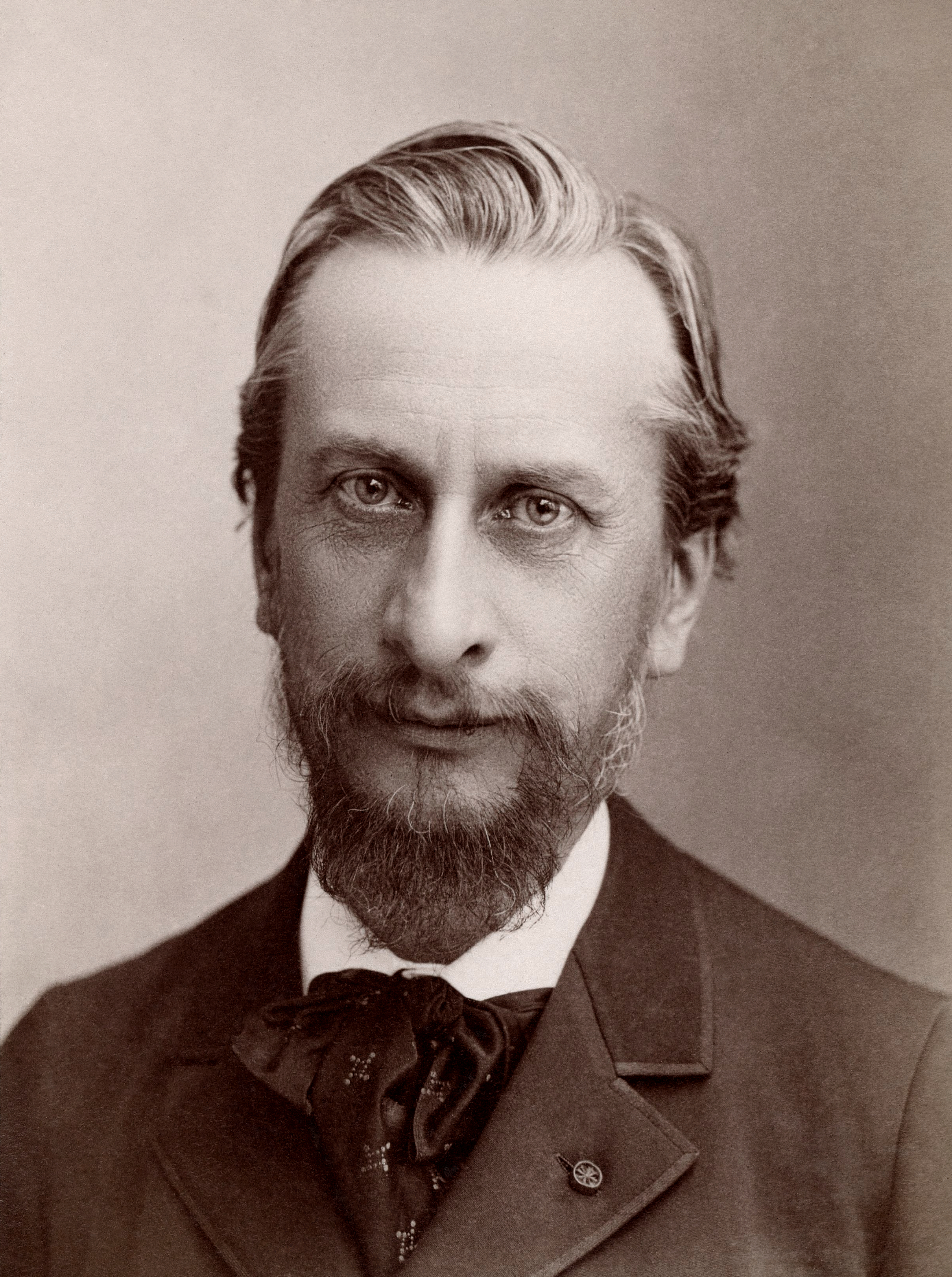 Émile Flourens photo