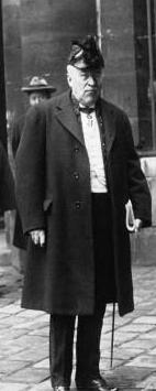 Émile Picard photo