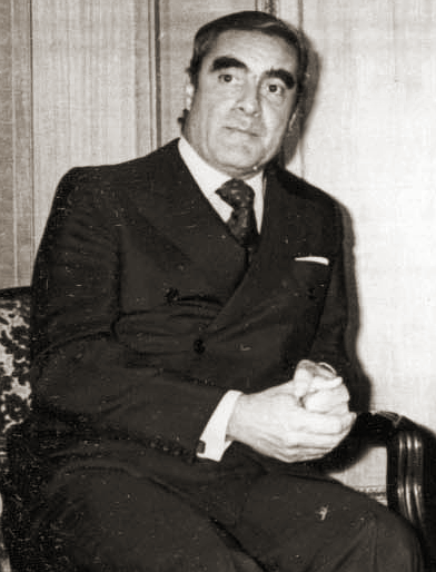 Emilio Massera photo