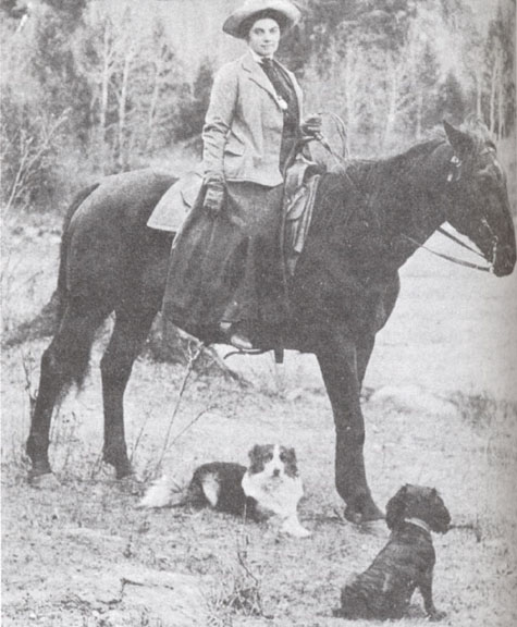 Emily Carr photo