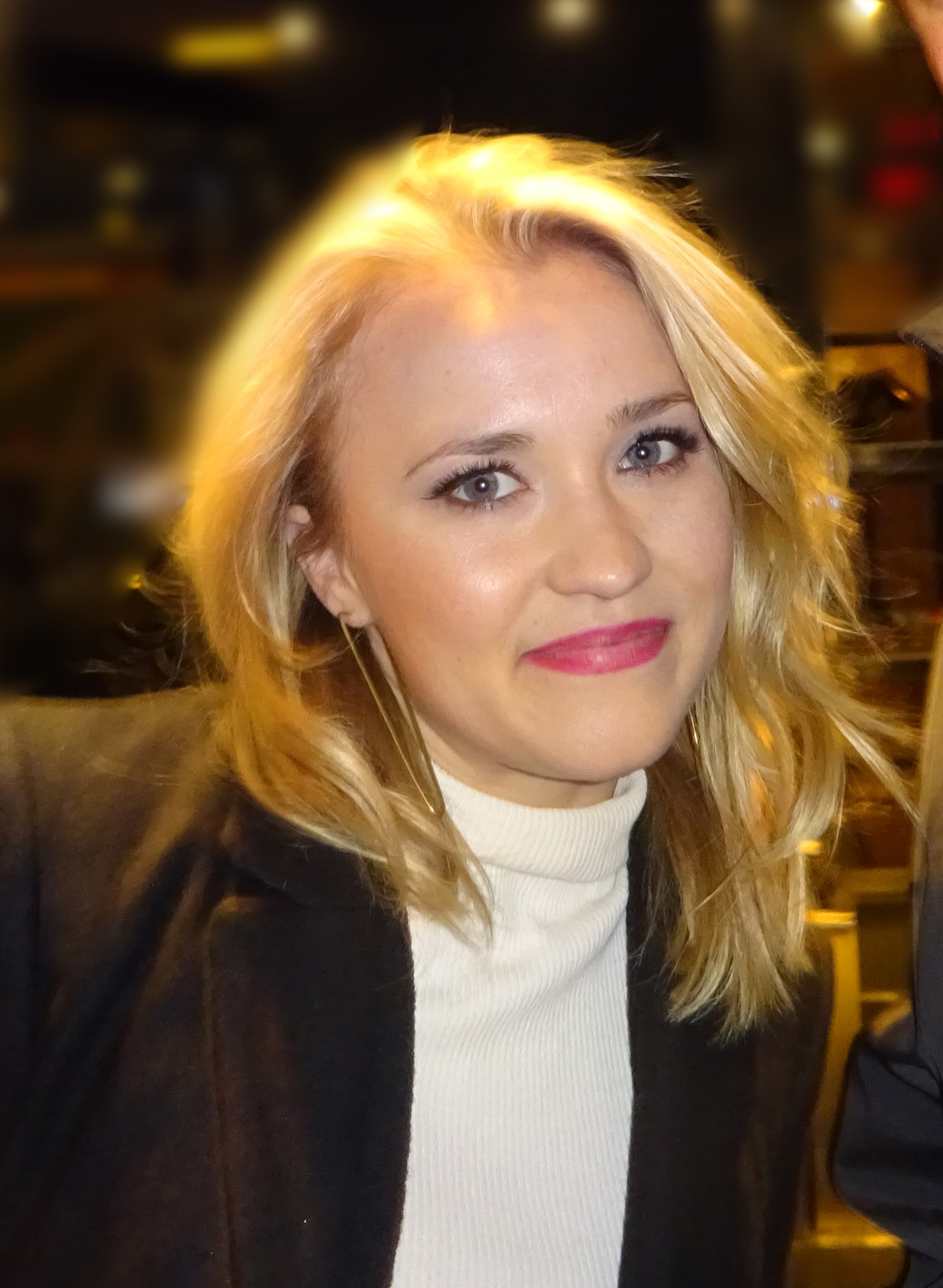 Emily Osment fénykép