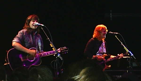 Emily Saliers photo