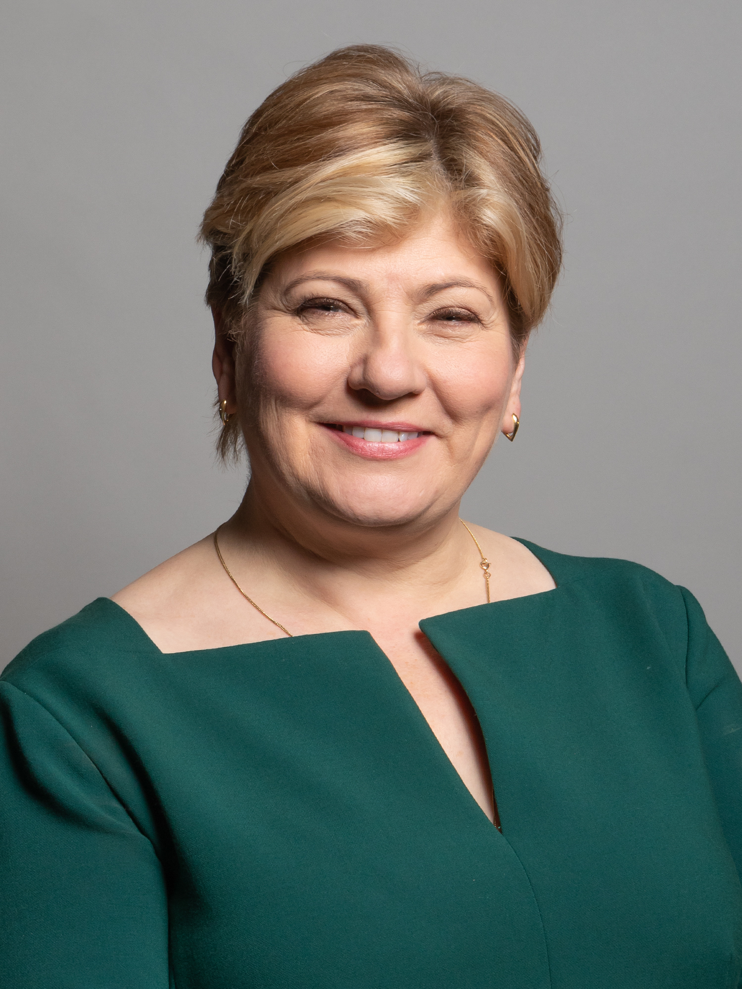 Emily Thornberry photo