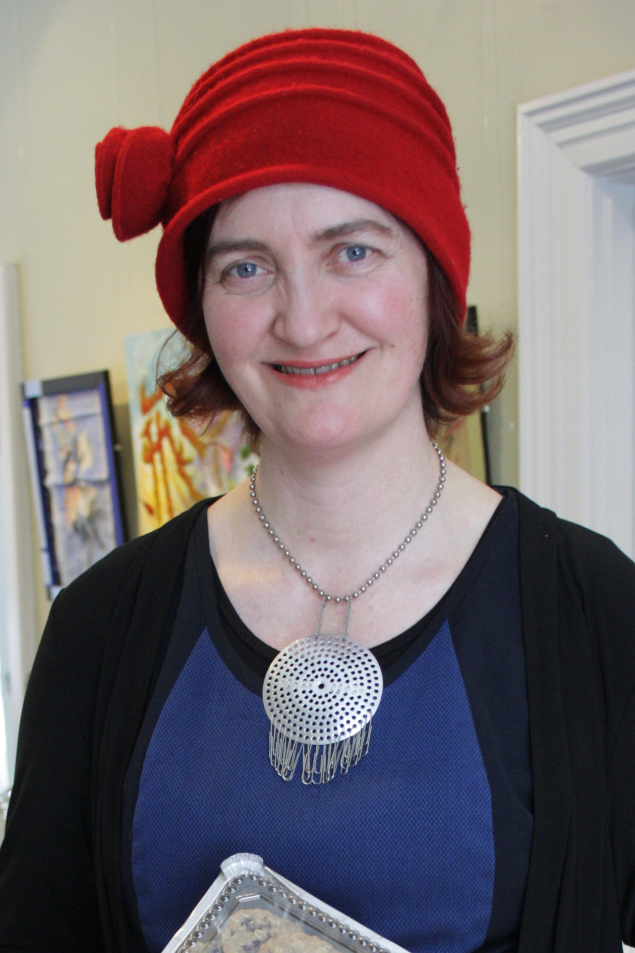 Emma Donoghue photo