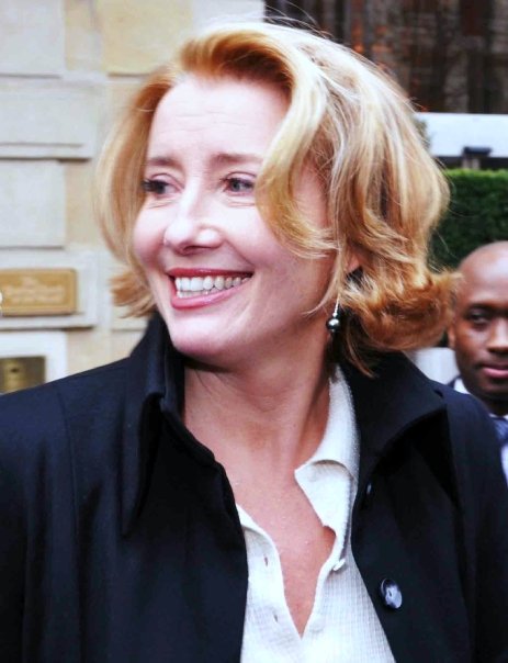 Emma Thompson Fotografia