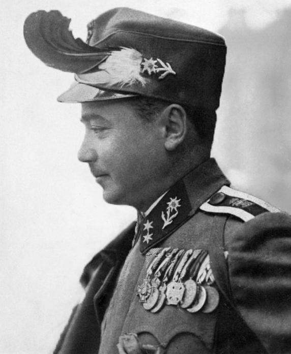 Engelbert Dollfuß Fotografia