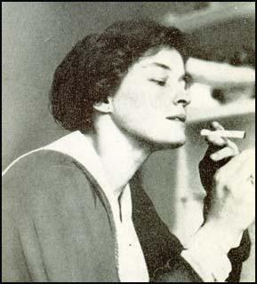 Enid Bagnold photo