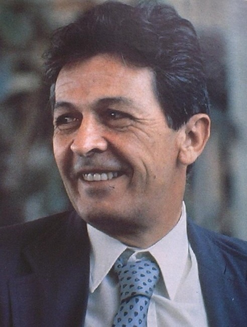 Enrico Berlinguer Fotografia