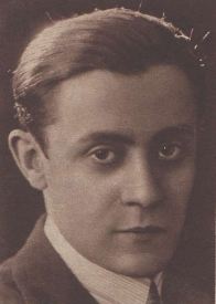 Enrique Jardiel Poncela photo