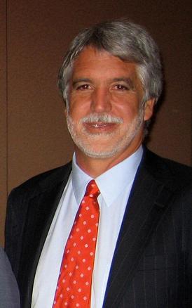 Enrique Peñalosa photo