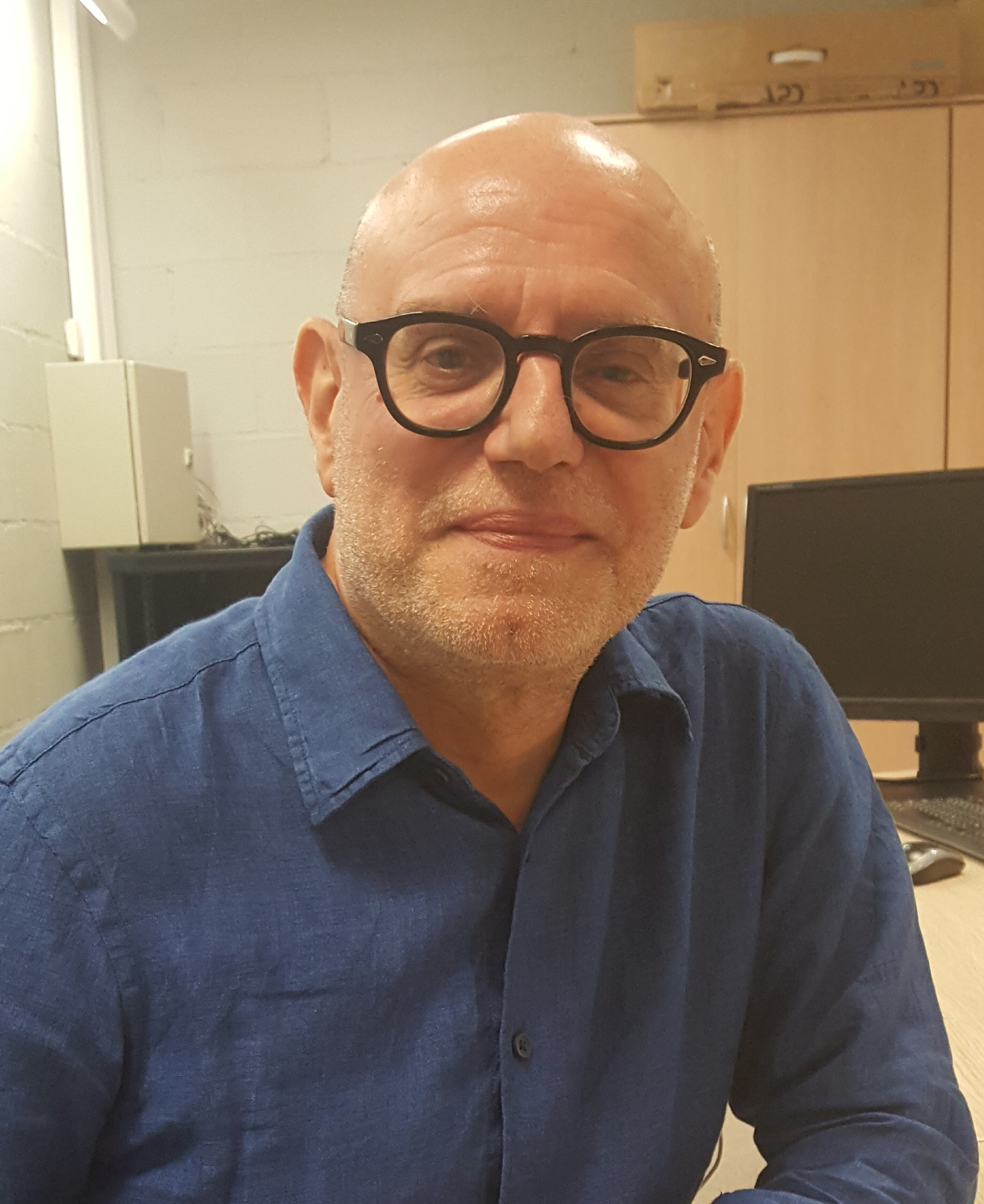 Enzo Traverso photo