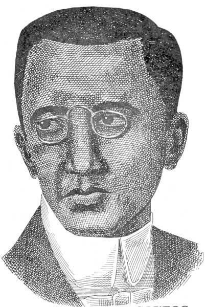 Epifanio de los Santos photo