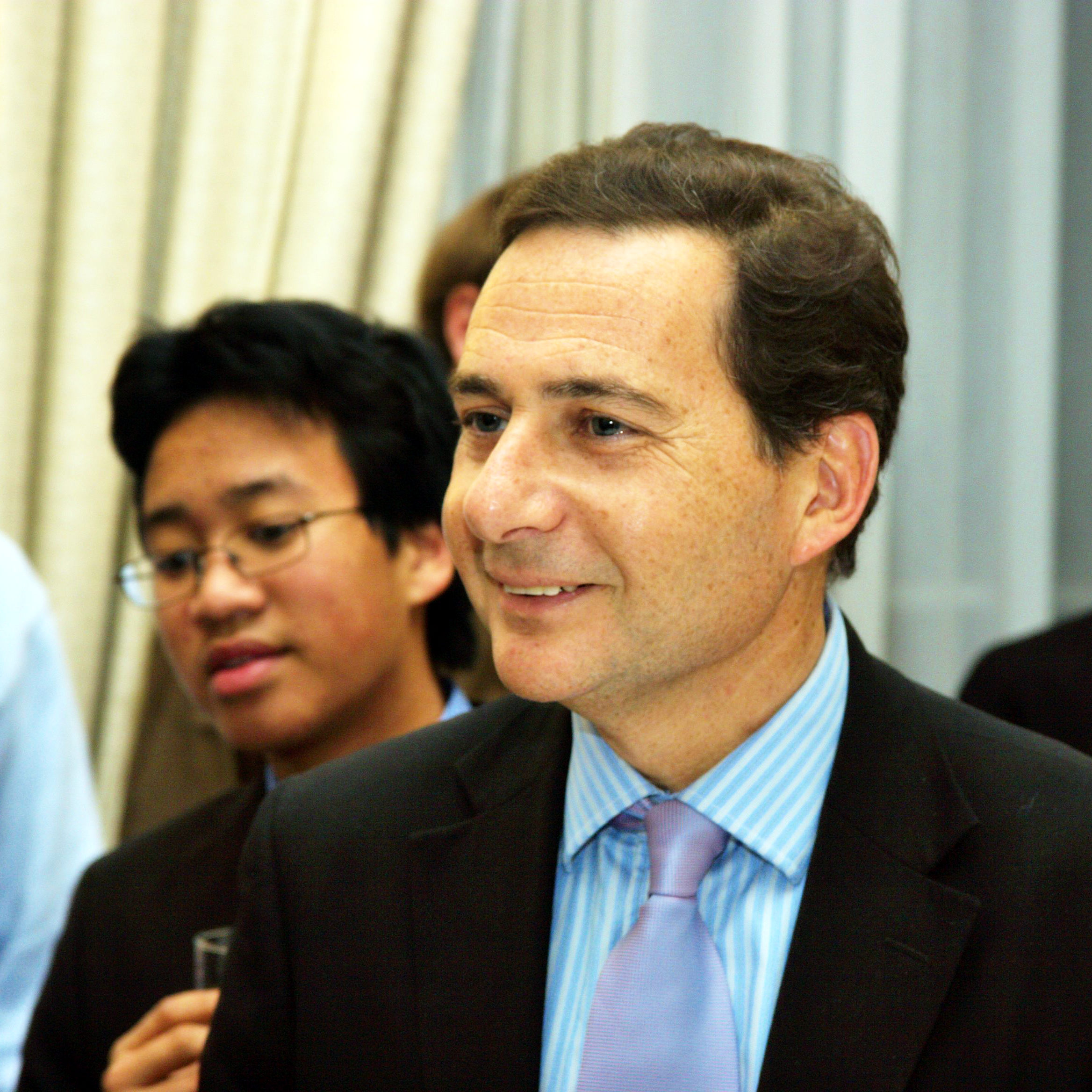 Éric Besson photo