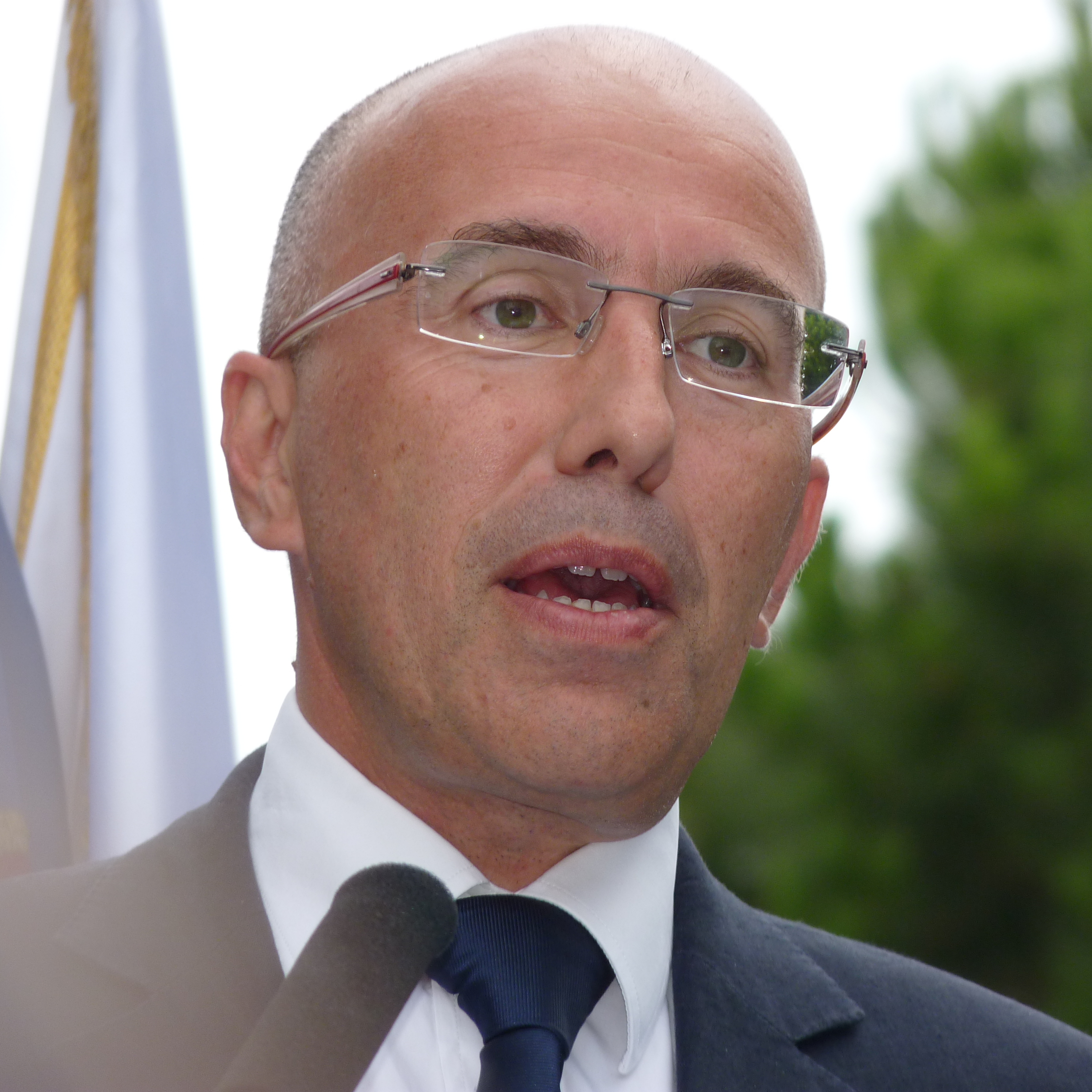 Éric Ciotti photo