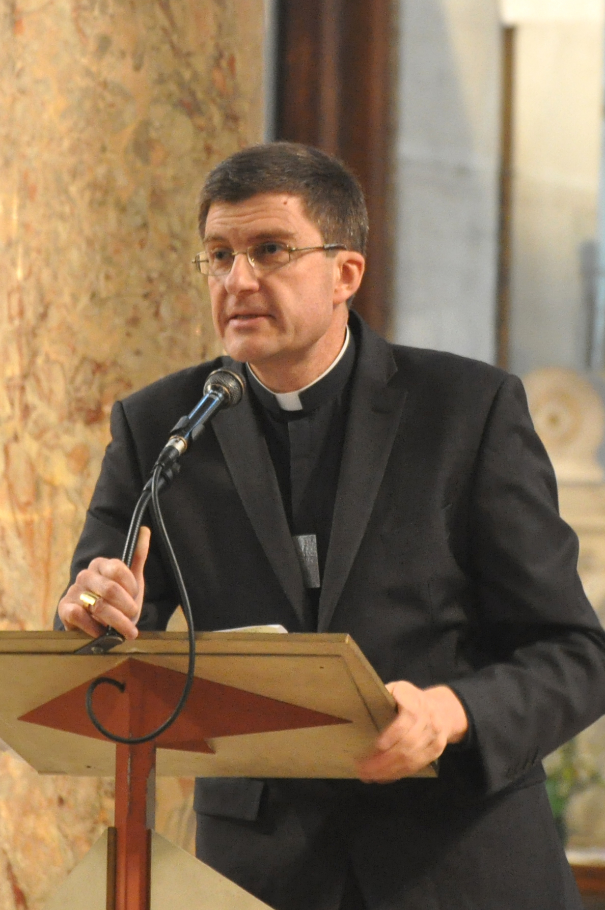 Éric de Moulins-Beaufort Fotografia