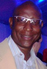Eric Dickerson photo