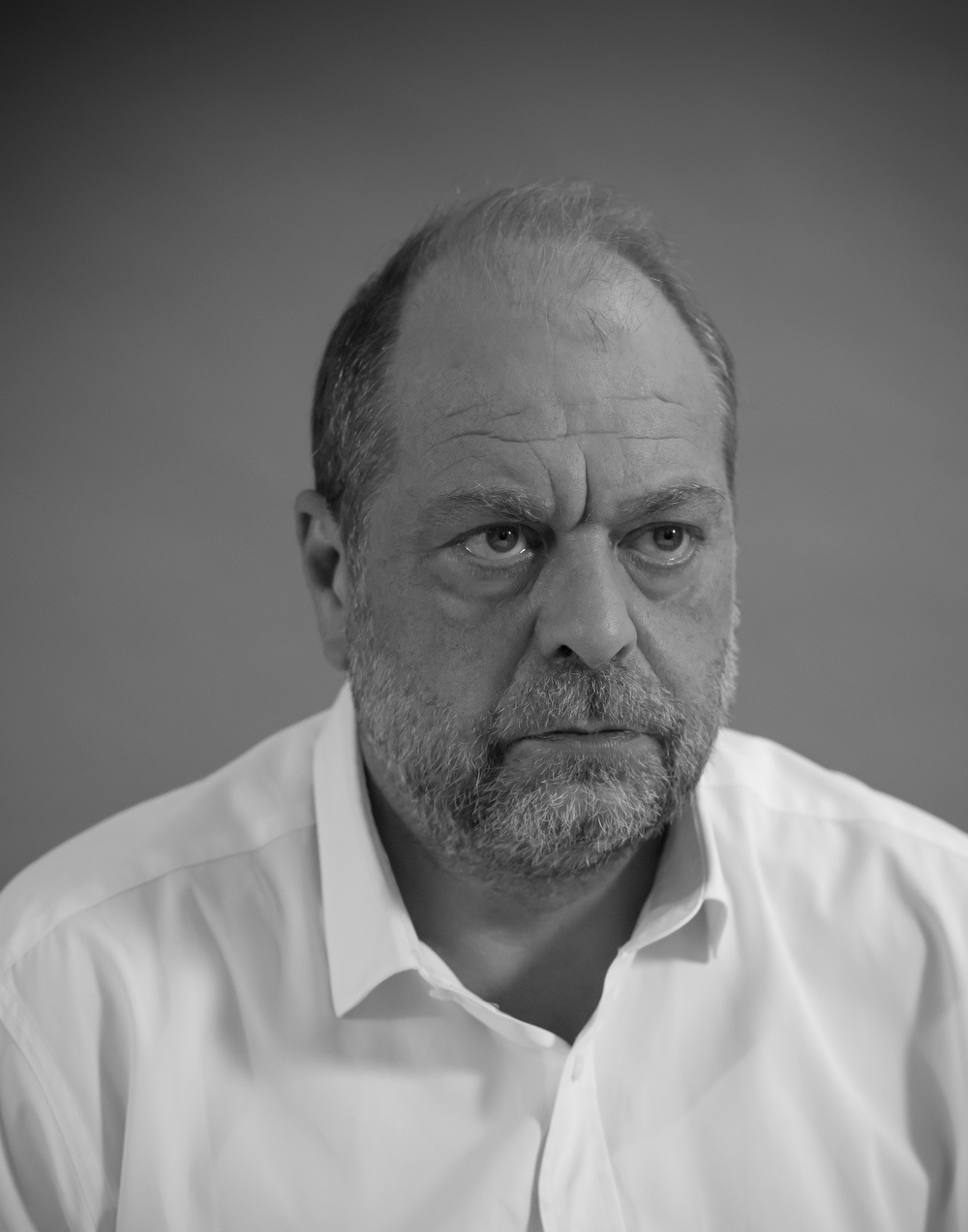 Éric Dupond-Moretti photo