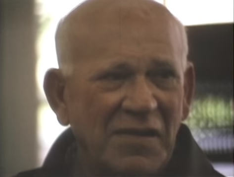 Eric Hoffer Fotografia